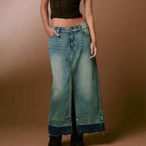 I.AM.GIA Cassy Maxi Skirt